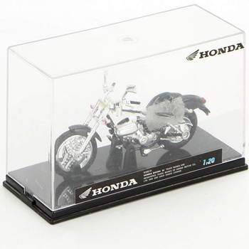 Model motocyklu Honda Magna 50
