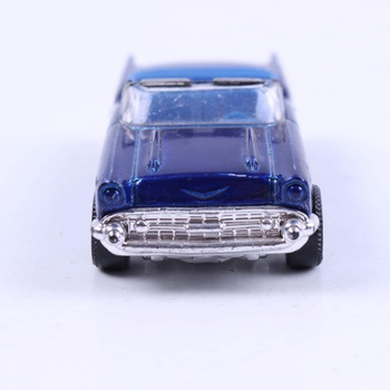 Model auta Mattel 1957 CHEVROLET 