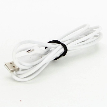 USB/micro USB kabel bílý délka 190 cm