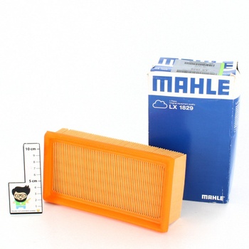 Vzduchový filtr Mahle LX 1829