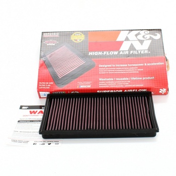 Vzduchový filtr K&N ‎33-3111