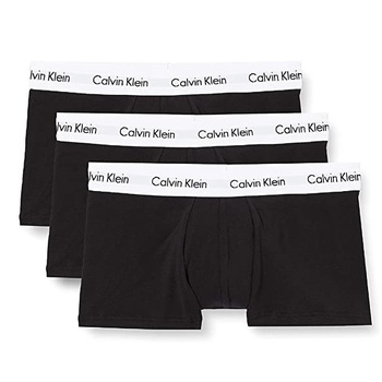 Pánské boxerky Calvin Klein stretch vel. XL