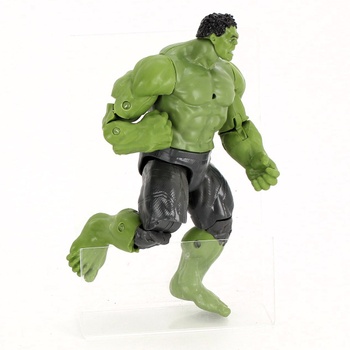 Figurka rozzuřený Hulk Avengers 