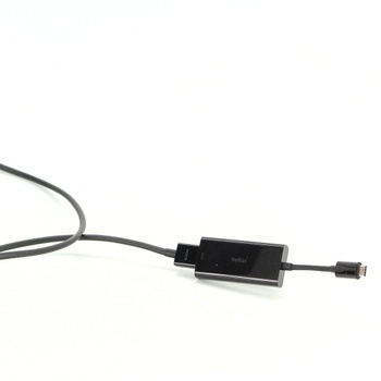HDMI/ USB C Belkin F2CU045bt2M 