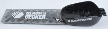 Nůžky na trávu Black&Decker GL605
