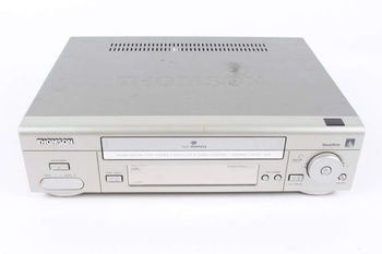 VHS rekordér Thomson VTH6380