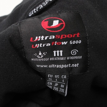 Kalhoty na lyže Ultrasport 1445 vel.XL
