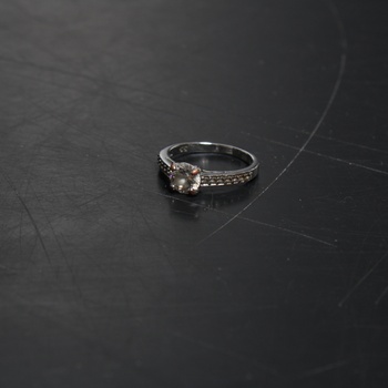 Dámský prsten Swarovski 5032919 Attract