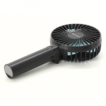 Stolní mini ventilátor Elechomes Lileng-866