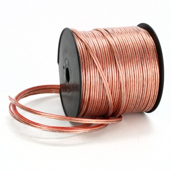 Kabel k reproduktoru Sonero S-SC2400T-100
