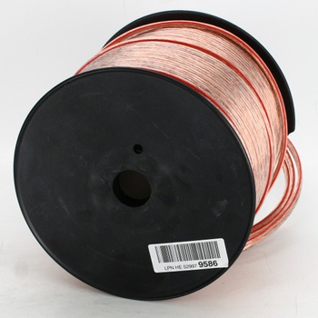 Kabel k reproduktoru Sonero S-SC2400T-100