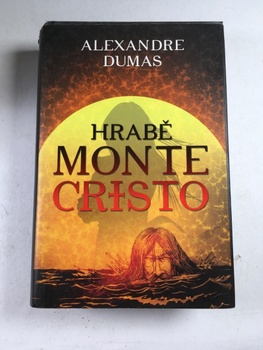 Alexandre Dumas: Hrabě Monte Christo Pevná (2015)