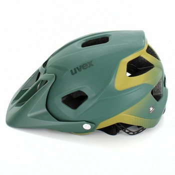 Cyklistická helma Uvex S410471 Quatro