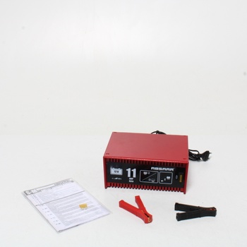 Nabíječka baterií ABSAAR 121101132