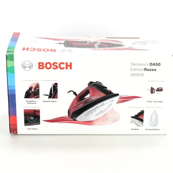 Žehlička Bosch TDA503001P