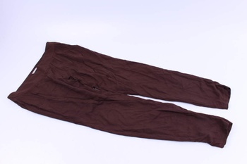 Dámské kalhoty Orsay hnědé