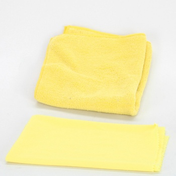 Utěrky E-cloth BP5 2 kusy žluté