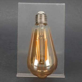 Chytrá LED žárovka Orbecco Edison Smart