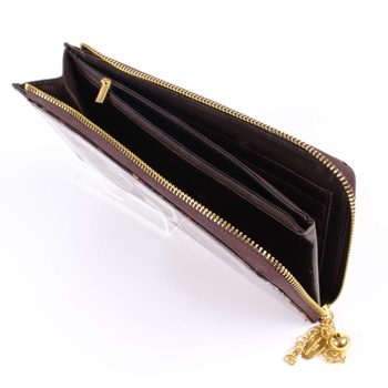 Psaníčko/peněženka s motivem Louis Vuitton