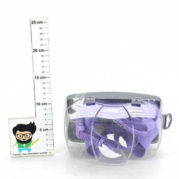 Potápěčské brýle Seac 0750055090903A
