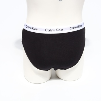 Dívčí kalhotky Calvin Klein G80G895000