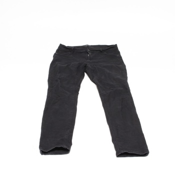 Dámské skinny džíny Only černé 15129693