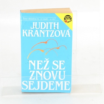 Judith Krantz: Než se znovu sejdeme