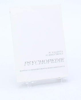 Učebnice Psychopedie