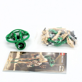 Lego Star Wars Technic 8000 Pit Droid
