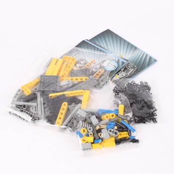 Dětská stavebnice Lego Technic 8259