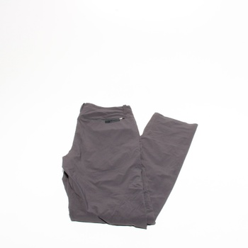 Pánské funkční kalhoty Mammut 1022-00480