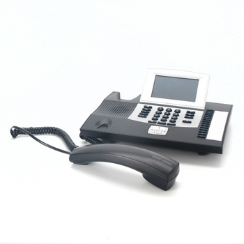VoIP Telefon Auerswald COMfortel 2600 IP