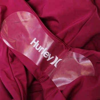 Jednodílné plavky Hurley HO1008 M