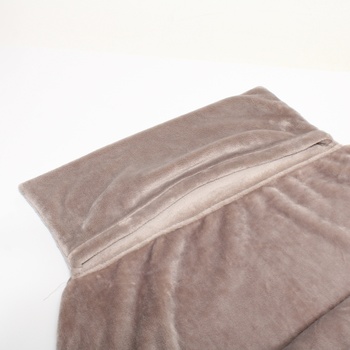 Fleecová deka na křeslo Lafuma