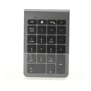 Numerická klávesnice Alcey AL-BK22K