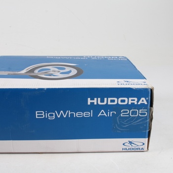Koloběžka Hudora Big wheel air 205