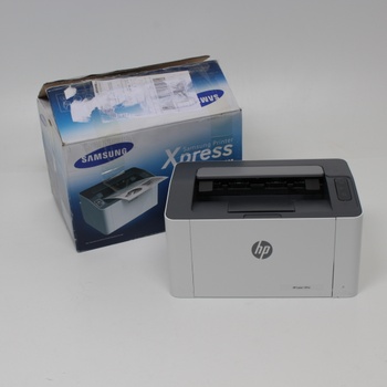 Laserová tiskárna HP Laser 107w