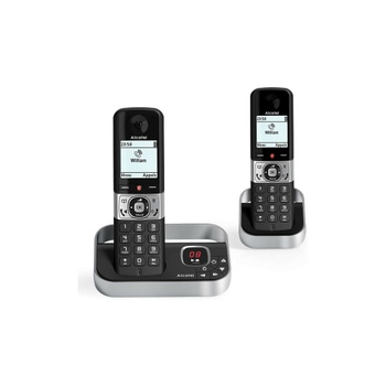 Telefony Alcatel F890 Voice Duo