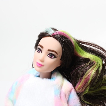 Mattel Barbie Cutie Reveal panenka ‎HJL58 