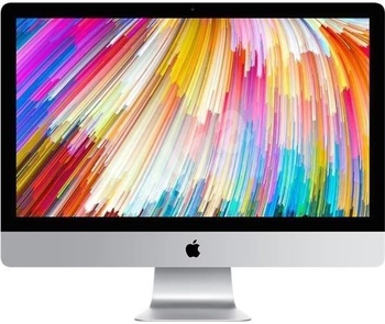 All-in-one počítač Apple iMac 21.5