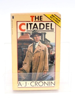 Kniha Archibald Joseph Cronin: The Citadel