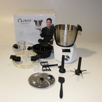 Kuchyňský robot IKOHS Chefbot Compact 