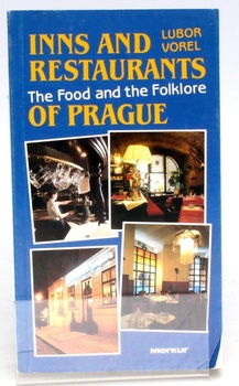 Průvodce Inns and Restaurants of Prague