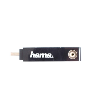 USB DVB-T Hama 53127 černý