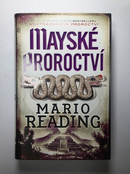 Mario Reading: Mayské proroctví