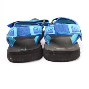 Dámské sandále Mares odstín modré