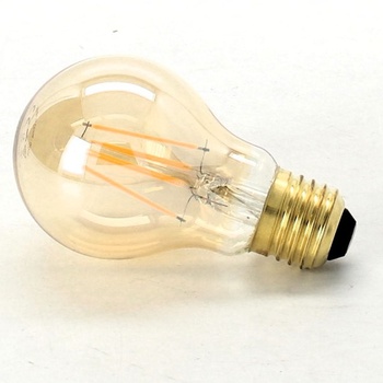 LED classic žárovka Osram Vintage A 4,5 W