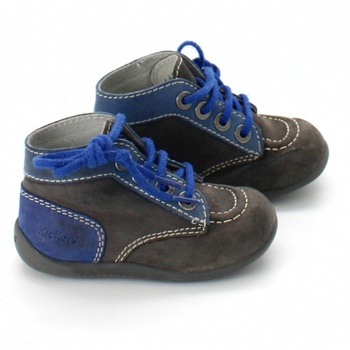 Dětská obuv KicKers Bonbon-2