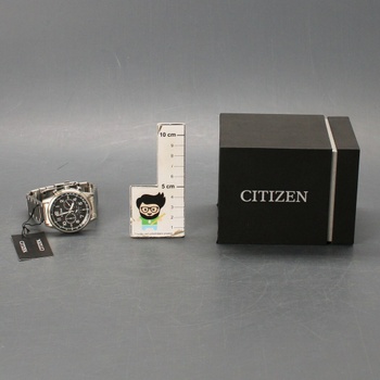 Pánské hodinky Citizen CA4420-81E