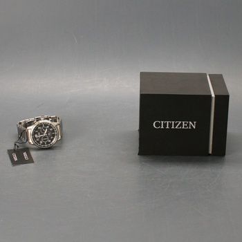 Pánské hodinky Citizen CA4420-81E
